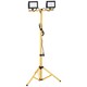 LED VALONHEITIN 7200 LM 2X50W/230V 2,5M JOHTO